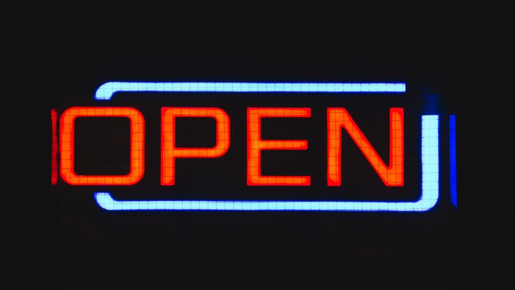 open banking for credit unions
