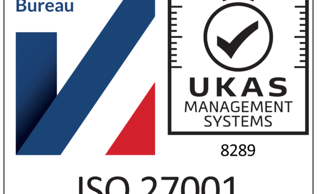 NestEgg ISO 27001 certification