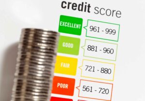 How to build credit history