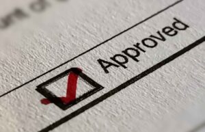 Improve your chances of getting approved
