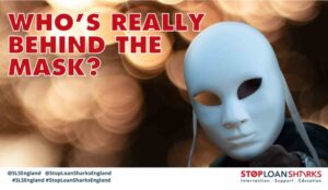 Loan Sharks: Who's behind the mask