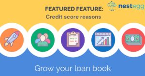 credit score reasons featured image