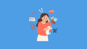 household bills