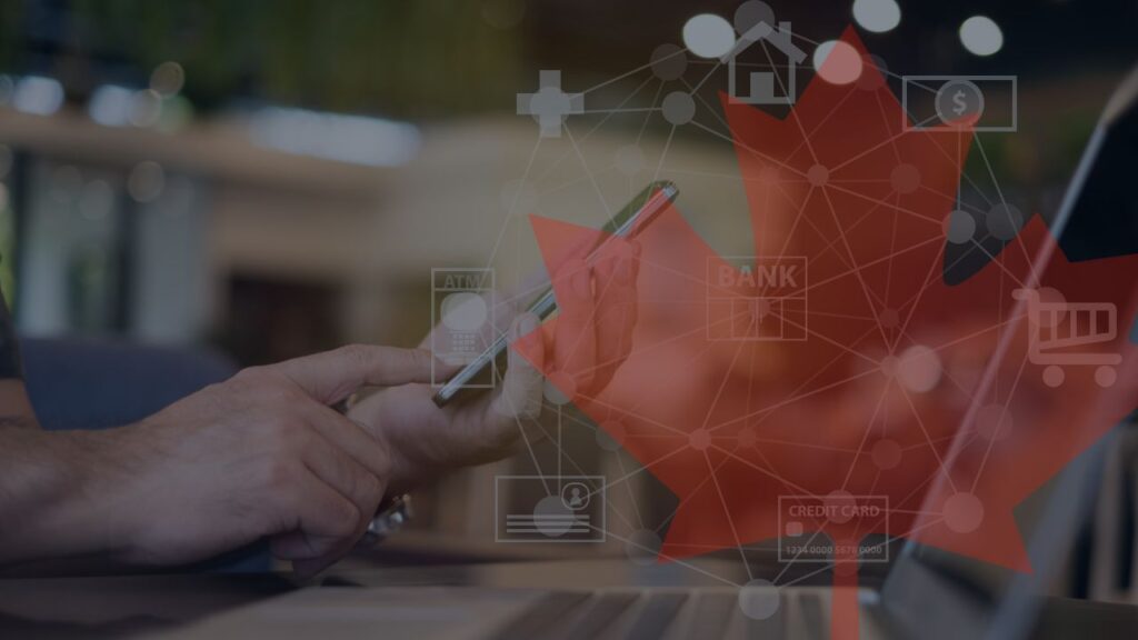 Open Data Canada blog post image